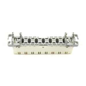 Indoor Terminal Block Interface Modules 8 Pair 10 Pair Disconnection Module