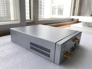 Cheap 1.3A USRP Software Defined Radio Peripheral MIMO Configuration for sale