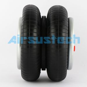 Contitech FD 200-19 P04 1/4 M10 Rubber Air Suspension Spring SP2B12R5 For