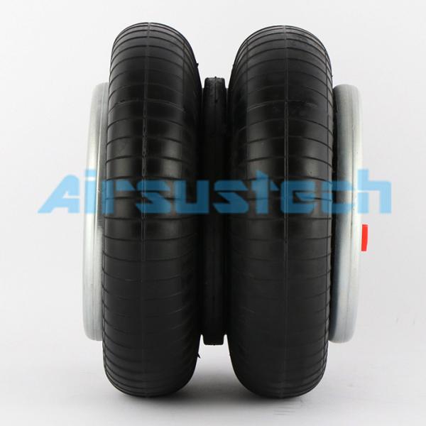 Contitech FD 200-19 P04 1/4 M10 Rubber Air Suspension Spring SP2B12R5 For
