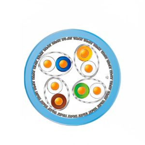 25Gb/s and 40Gb/s Ethernet Cat 8 High Speed Tc Braid UTP STP FTP SFTP SSTP LAN