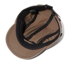 Customization Cotton Running Cap Unisex Baseball Caps Adjustable Fashionable