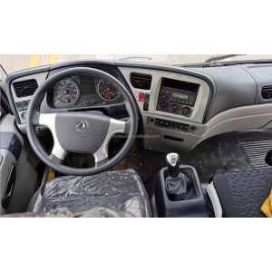 Factory Customized DFAC DongFeng Road Rescue Recovery Tow Wrecker Body Heavy