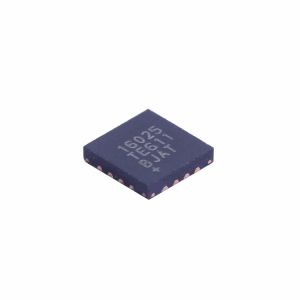 MAX16025TE New and Original MAX16025TE TQFN-16 Integrated circuit