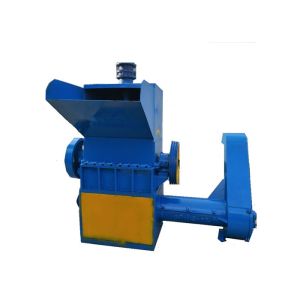 Customizable Beverage Bottle Plastic Crusher Machine For Recycled Plastic