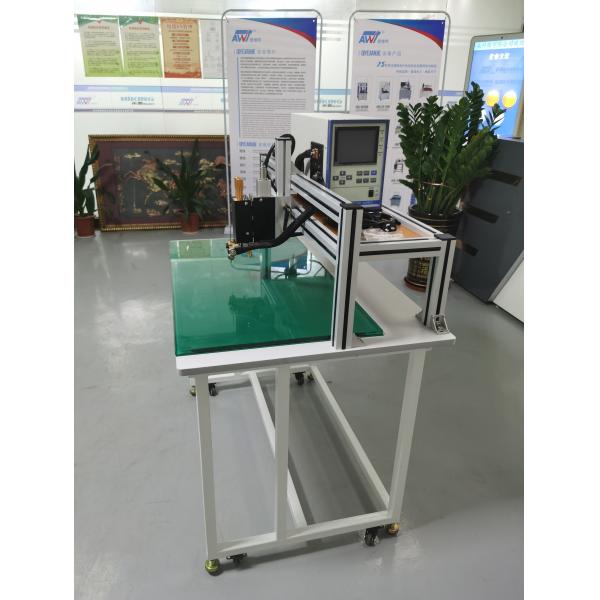 Transistor Precision Spot Welder 6000A 10000A 18650 32650 Battery Tab Spot