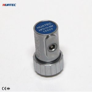 Straight / Angle Beam UT Probe Transducer With 2MHz 4MHz 6MHz