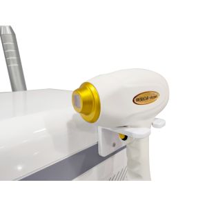 Portable diode laser pico second 2 in 1 painless nd yag laser diodo 3 waves hair