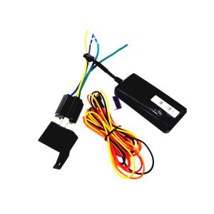 Gt06 Protocol Real Time Positioning Over Speed Alarm 4G GPS Tracking Device