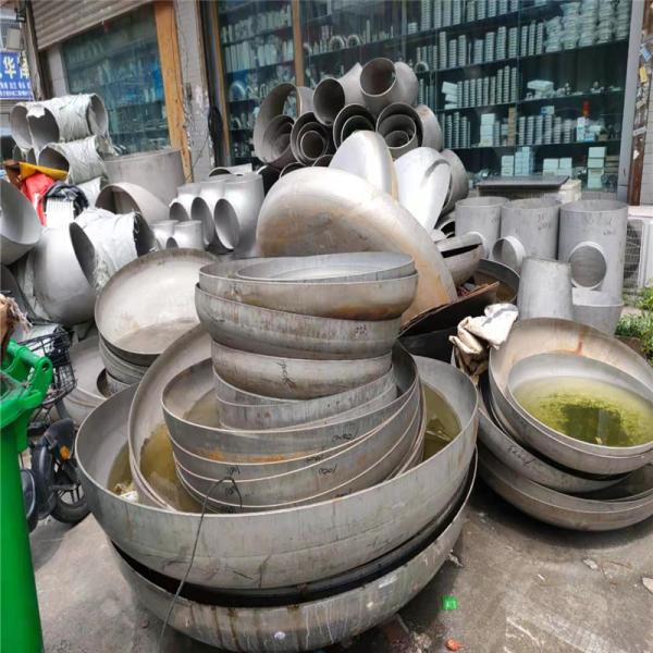 2507 C276 309S 304L 316Ti 317L Stainless Steel Fittings Astm 10mm 12mm 16mm 201 304