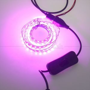 Power ON OFF Controller Male to Female USB 2.0 Type A Switch Cable for Raspberry