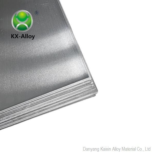 N6 N5 N4 Pure Nickel Alloy Corrosion Resistance Rod / Pipe / Plate / Wire / Strip