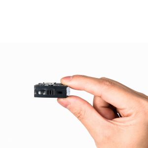 Household Raspberry Pi Barcode Scanner Module LV1365 CCD Embedded Type OEM Scan