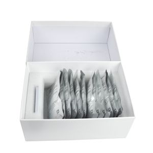 Consumable Material Titanium Powder for Cold Pyrotechnics Fountain Spark Machine