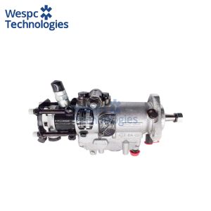 WESPC Fuel Injection Pump V3239F592T For Perkins Engine DK Series