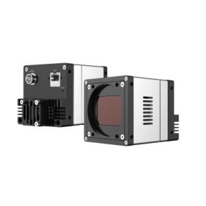 Gigabit Ethernet Machine Vision Sensors With CMOS Camera At 25MP Rated 600 G