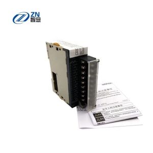 Original OMRON PLC CJ1W-ID211 Programmable Logic Controller