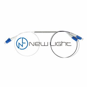 SC ST LC Wavelength Division Multiplexer Fiber Optic WDM