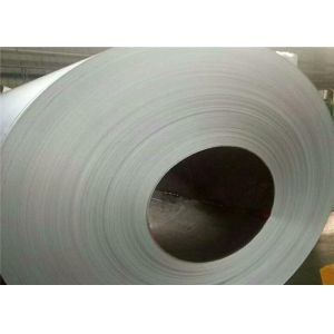 China Hot Dipped Galvanized Steel Coil , Cold Rolled Steel Coil SGCC SGCD JIS G3302 on sale