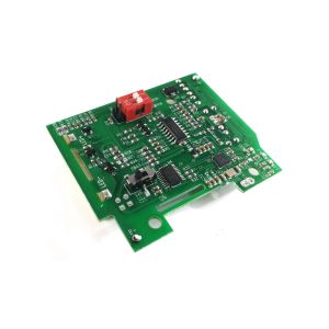 Practical Prototype PCB Board Assembly PCBA Samples Making Factory