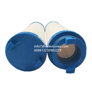 Factory Supply Charge pump hydraulic oil filter UE619AN40Z