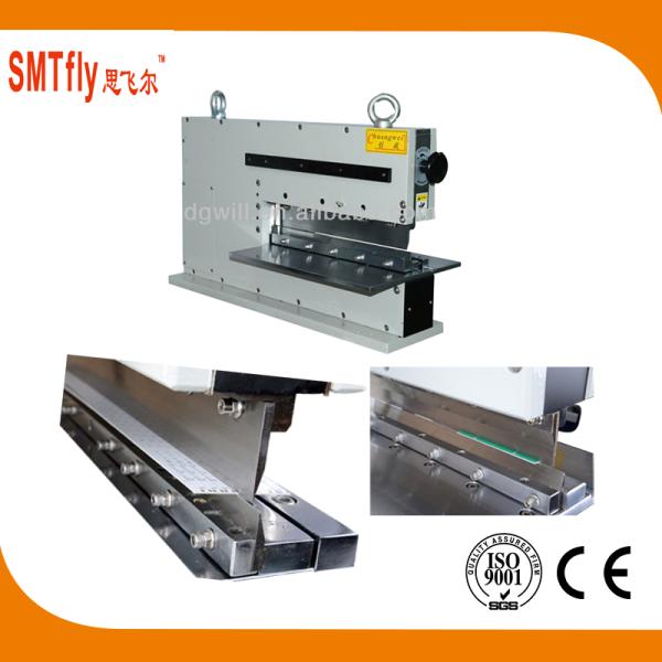 Quality PCB Depaneling Pcb Cutting Machine V Cut PCB Depanelizer wholesale