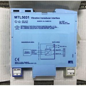 MTL Titan 5022 | Multi-Protocol Charging | Auto Temp Control System