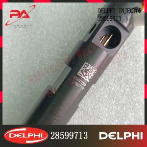 28599713 4D20M EJBR05102D DELPHI Diesel Injector