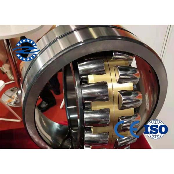 3053720 23120 MB OEM Spherical Roller Bearing High Performance P0- P6 Low Noise