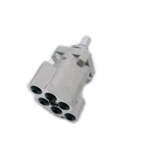 Zx200 Control Valve Excavator Joystick Controls