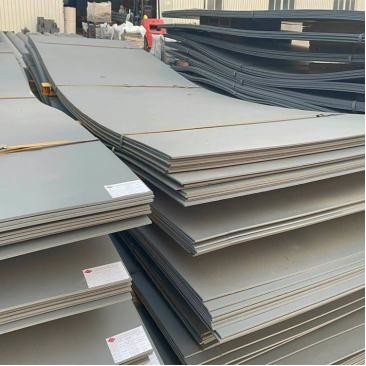 Gr.A A36 Ah36 Dh36 Eh36 Shipbuilding Steel Plate 3mm-150mm