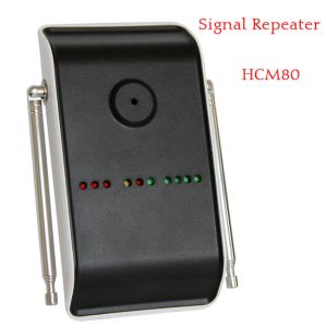 mini 433.92 MHz Wireless Signal ampler