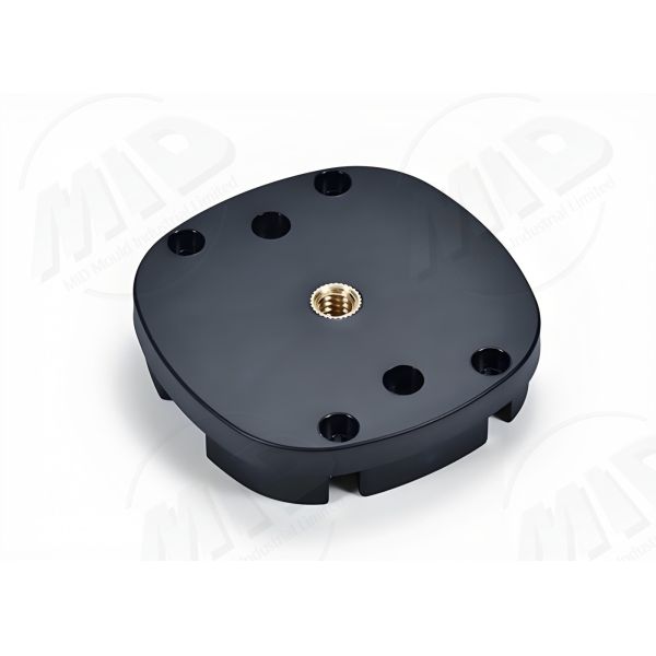 Quality Insert Molds Heat Resistant Plastic Injection with Metal Inserts for Durable High Temperature Components wholesale