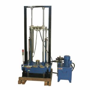 Cheap Acceleration Mechanical Impact Testing Equipment Computer Control for sale