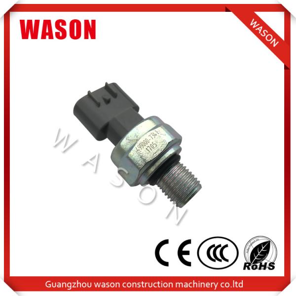 Quality Oil Pressure Sensor 8-98027456-0 499000-7341 For Hitachi Engine 6HK1 wholesale