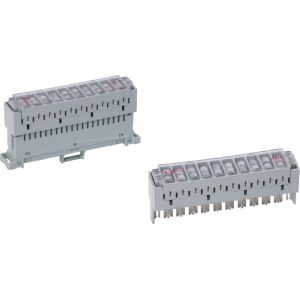 Communications Security Equipment with tools of protection for communication