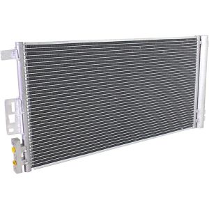 Custom OE NO. A-635 Air Conditioner Condensers for Cars Customized Customized