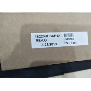 General Electric IS220UCSAH1A E-STECK CONTROLLER IS220UCSAH1A