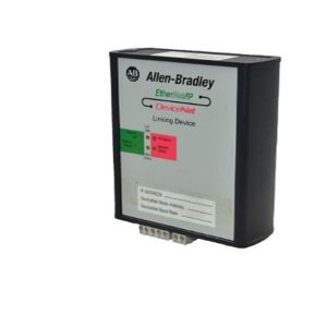 China Allen-Bradley 1788-EN2DN EtherNet/IP to DeviceNet Linking Device on sale China Allen-Bradley 1788-EN2DN EtherNet/IP to DeviceNet Linking Device on sale