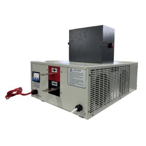 24V 300A Electroplating Power Supply Featured Protection Functions CE ISO9001