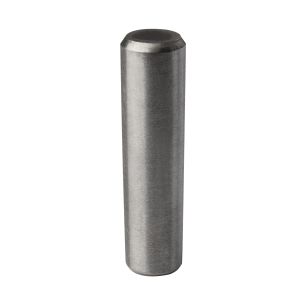ISO2339 DIN EN 22339 Plain Taper Pins Carbon Steel A3 30mm - 90mm