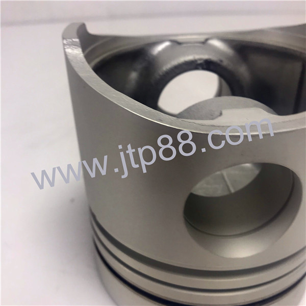 Quality 6D16 Auto Part Diesel Engine Piston 116.1mm Length OEM ME072000 38 x 90mm wholesale