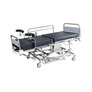 Cheap Simple Type Hospital Delivery Bed Labour Bed For Woman Birthing for sale