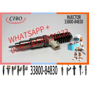 Diesel Engine 33800-84830 33800-84820 Common Rail Injector 33800-84840