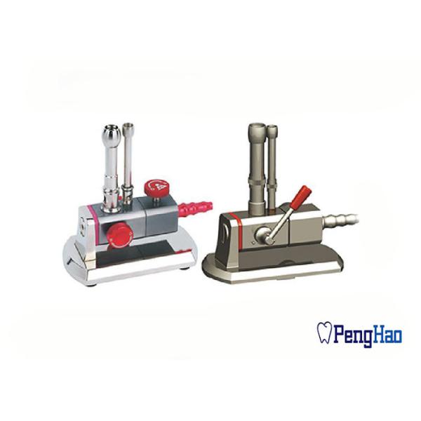 Quality Dental Laboratory Rotatable Gas Light With Adjustable Air Intakes & Flame Height wholesale