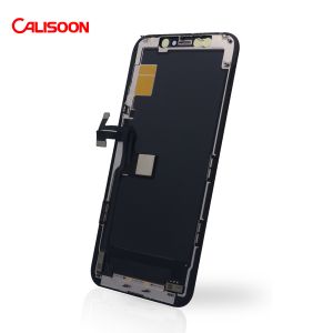 Battery Operated Mobile Phone LCD Replacement 5.5 Inches IPS LCD Capacitive