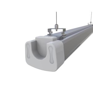 Flicker Free LED TriProof Light 4 Feet 60 Watt With CE TUV/GS SAA Certification