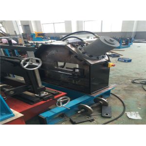 Stainless Steel Building Material Scaffolding Walkborad Roll Forming Machine