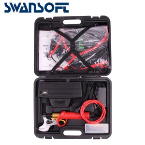 Swansoft 4.0CM Electric Pruner Lemon Tree Branches Cutting Electric Pruning