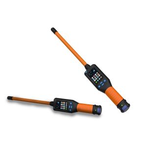 Cheap S10 Android System Supports Handheld RFID Reader Second Development for sale